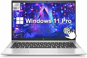 11世代 HP EliteBook 830 G8 i7 32G SSD256G Amazon.com: HP EliteBook 830 G8 Laptop, 13.3